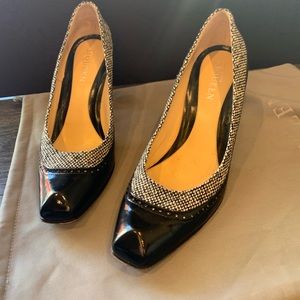 Alexander MQueen heels